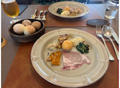 Trattoria MANDI: シャロンさんの2026年04月25日の1枚目の投稿写真