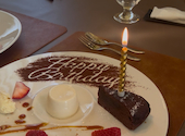 Trattoria MANDI: シャロンさんの2026年04月25日の3枚目の投稿写真