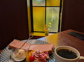 CAFE&Restaurant うたがたり長岡店: スコマンさんの2026年08月06日の1枚目の投稿写真