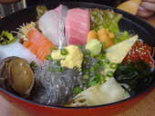 しらす問屋・とびっちょ・本店: ちゅちゅ♪さんの2007年01月25日の1枚目の投稿写真