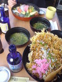 しらす問屋・とびっちょ・本店: ちゅちゅ♪さんの2007年01月25日の3枚目の投稿写真