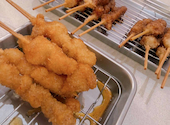 串カツ田中 横浜西口店: ayaseさんの2026年08月04日の1枚目の投稿写真