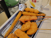 串カツ田中 渋谷百軒店店: ayaseさんの2026年09月01日の1枚目の投稿写真