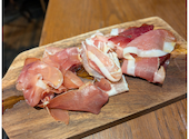 イタリアンバル CONA コナ 横浜鶴屋町店: タッキーさんの2026年06月06日の1枚目の投稿写真