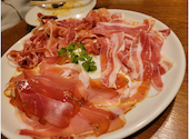 イタリアンバル CONA コナ 溝の口店: ayaseさんの2026年09月01日の1枚目の投稿写真