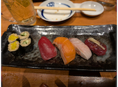 すし酒場すさび湯 新宿東口店: ayaseさんの2026年07月11日の1枚目の投稿写真