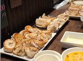 餃子専門店　手作り餃子　ぽう（包）　小松駅前: ひろさんの2026年10月10日の1枚目の投稿写真