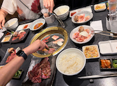 和牛焼肉 うしまつ: らっしさんの2026年08月06日の1枚目の投稿写真