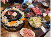 ジンギスカン楽太郎 所沢店: らっしさんの2026年07月26日の1枚目の投稿写真