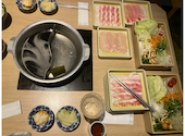 温野菜 名古屋栄店: 瑞穂さんの2023年10月14日の1枚目の投稿写真