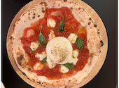 PIZZA&Burrata Vespa ベスパ 名古屋栄: 瑞穂さんの2025年09月06日の1枚目の投稿写真