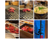 焼肉 弘商店 烏丸錦: のらねこさんの2026年07月26日の1枚目の投稿写真