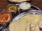 インド料理&バー ARATI アラティ 庭瀬店: 憲ちゃんさんの2026年09月12日の1枚目の投稿写真