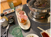 焼肉しろ 神栖市: しーさんの2026年09月28日の2枚目の投稿写真