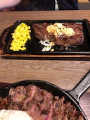 ビーフインパクト 川沿店: りゅうちゃんさんの2018年07月05日の1枚目の投稿写真