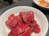 焼肉たいはーら すすきの本店: ミツくんさんの2025年01月26日の2枚目の投稿写真