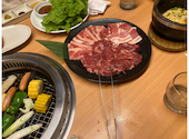 焼肉 ウエスト 橋本店: .tsさんの2026年04月26日の1枚目の投稿写真