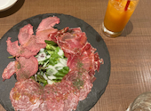 DINING＆CAFE 美酒美食Wダブル 天神ソラリアプラザ店: .tsさんの2024年12月28日の1枚目の投稿写真