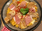 DINING＆CAFE 美酒美食Wダブル 天神ソラリアプラザ店: .tsさんの2024年12月28日の2枚目の投稿写真