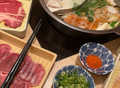 温野菜 天神西通り店: .tsさんの2026年06月07日の1枚目の投稿写真