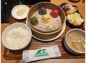 MK エムケイ レストラン 姪浜店: .tsさんの2026年05月31日の1枚目の投稿写真