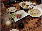名古屋元気研究所酒場 栄錦店: たくぞ～さんの2024年07月21日の2枚目の投稿写真