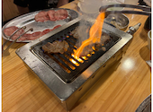 大衆ホルモン やきにく 煙力 伏見店: たくぞ～さんの2026年06月23日の2枚目の投稿写真