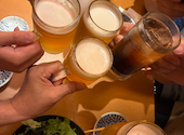 栄熱狂酒場 ごくらく荘 栄本店: たくぞ～さんの2026年06月18日の1枚目の投稿写真