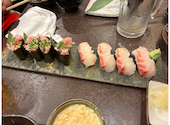 すし酒場したまちや千種駅前店: たくぞ～さんの2026年05月18日の1枚目の投稿写真