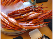 本ズワイ蟹 食べ放題 かにざんまい 小牧店: パルさんの2024年05月の1枚目の投稿写真