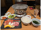 コラボ KollaBo 焼肉 韓国料理 武蔵小山店: みーやさんの2026年02月21日の1枚目の投稿写真