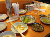 町中華 末蔵 カツエ食堂: 梅さんさんの2026年04月18日の1枚目の投稿写真