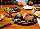 ステーキのあさくま　鶴見店: かよちゃんさんの2023年12月の1枚目の投稿写真