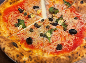 Pizzeria Bel Sorriso ピッツェリア ベルソリーゾ 下総中山: しんりんさんの2022年03月06日の2枚目の投稿写真