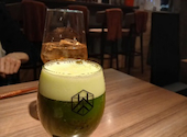 日本茶×干物　茶酒屋　Nendo: みかんさんの2026年04月の1枚目の投稿写真