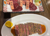 柏の馬肉屋　馬喰ろう: まないたさんの2024年07月の1枚目の投稿写真