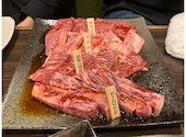 YAKINIKU MARKET: みぃさんの2023年12月の1枚目の投稿写真