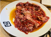 牛角 梅田お初天神店: こめまめこさんの2026年08月24日の1枚目の投稿写真