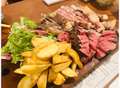 おきなわステーキ酒場さぎり: こめまめこさんの2026年07月17日の1枚目の投稿写真