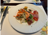 osteria Kappa: mariさんの2026年05月の1枚目の投稿写真