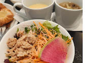 Restaurant Le Bonheur ル ボヌール: stsさんの2026年07月21日の3枚目の投稿写真