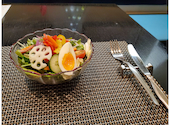 チャーリーズ ベジタブル CHARLIE'S VEGETABLE with petit crerise: まーさんの2022年12月13日の2枚目の投稿写真