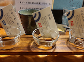 酒肴日和 アテニヨル 清明北一西三: wishさんの2024年04月06日の1枚目の投稿写真