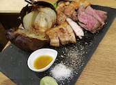 MASUYA MEAT&CRAFT BEER: さぶりんこさんの2025年02月15日の2枚目の投稿写真