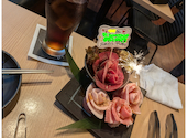 焼肉 炙り家しんいち: かんなさんの2026年08月27日の1枚目の投稿写真