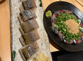 ごま鯖と明太もつ鍋 一利 博多本店: アクアマリンさんの2026年07月14日の2枚目の投稿写真