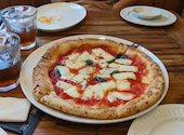 Pizzeria&cafe ORSO ピッツェリア&カフェ オルソ: ykidさんの2026年08月14日の1枚目の投稿写真