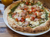 Pizzeria&cafe ORSO ピッツェリア&カフェ オルソ: ykidさんの2026年08月14日の3枚目の投稿写真