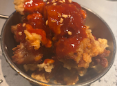 韓国料理 バブ 梅田店: まゆまゆさんの2025年12月05日の2枚目の投稿写真