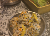韓国料理 バブ 梅田店: まゆまゆさんの2025年12月05日の3枚目の投稿写真